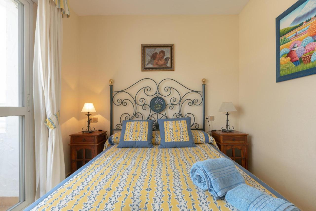 Las Chapas Apartemen