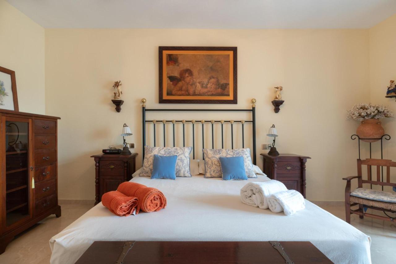 Las Chapas Apartemen Marbella