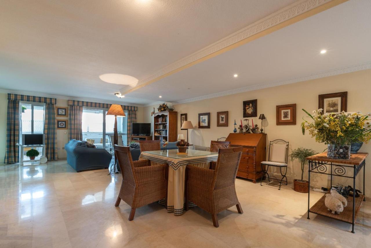 Apartemen Las Chapas