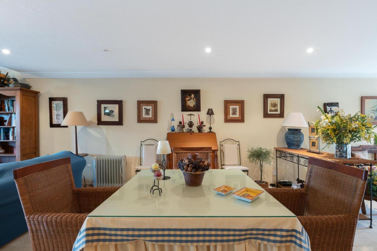 Las Chapas Apartemen Marbella