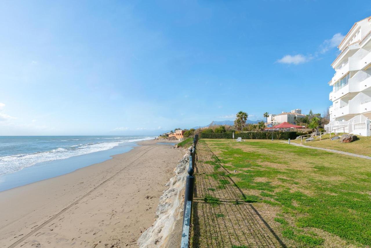 Apartemen Las Chapas Marbella