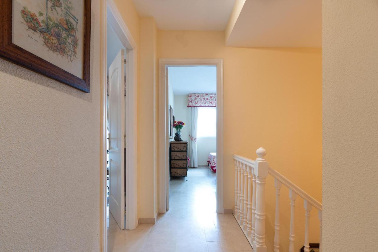 Las Chapas Apartemen